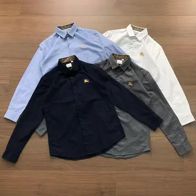 ¥~145 BUR⭐⭐RRY SHIRT 10040852