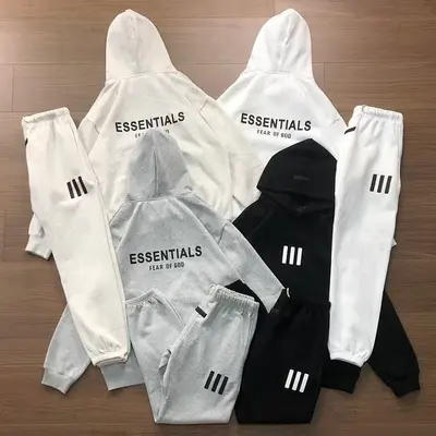 TOP¥~135 TROUSERS¥~128 FOG HOODIE TROUSERS 10040152