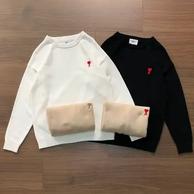 ¥~168 A⭐I SWEATER 10041352