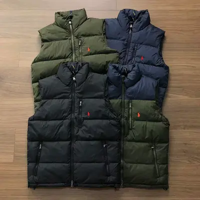 ¥~435 RA⭐PH⭐AUREN VEST 10040652