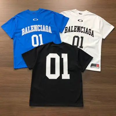 ¥~135 BAL⭐⭐CIAGA T-SHIRT 10042252