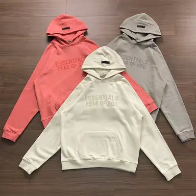 ¥~188 FOG HOODIE 10070152