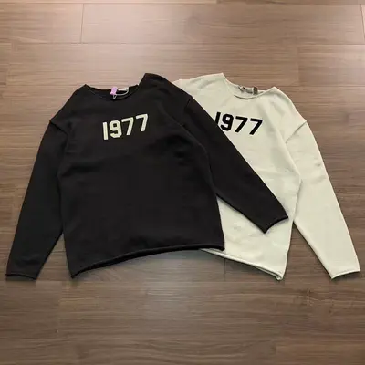¥~178 FOG SWEATER 10041053
