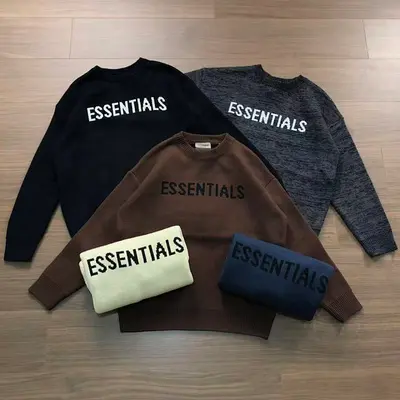 ￥~178 FOG SWEATER 10040953