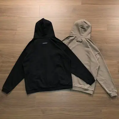 ￥~218 FOG HOODIE 10040753