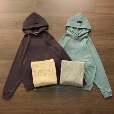￥~188 FOG HOODIE 10070552