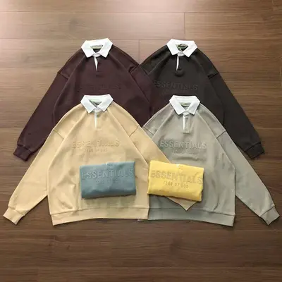 ￥~178 FOG LONG SLEEVED 10070752