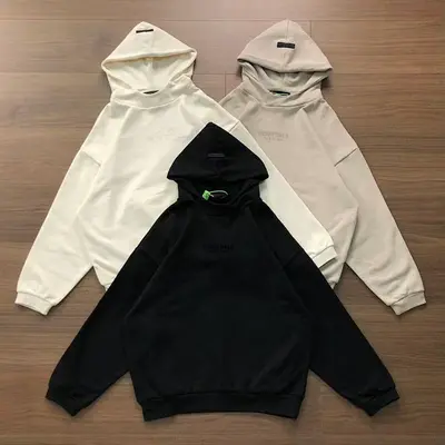￥~188 FOG HOODIE 10070852