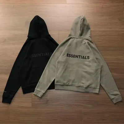 ￥~198 FOG HOODIE 10070452