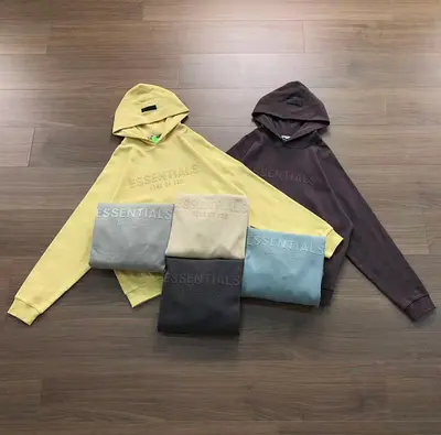 ￥~188 FOG HOODIE 10040353