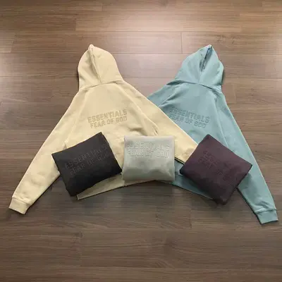 ￥~198 FOG HOODIE 10040253