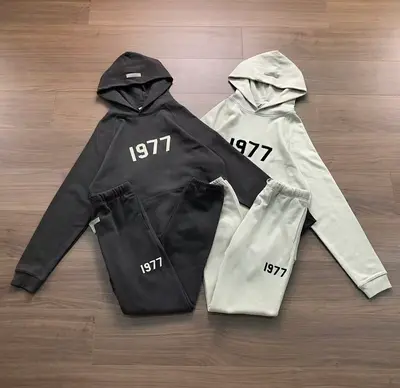 TOP￥~178 TROUSERS￥~148 FOG HOODIE TROUSERS 10040153