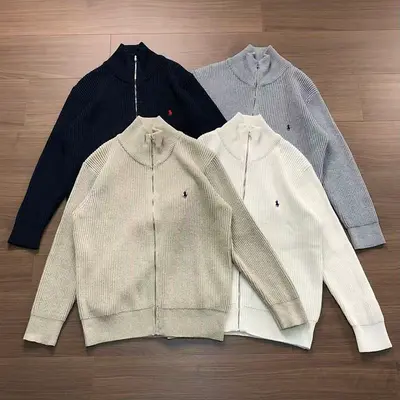 ￥~185 RA⭐PH⭐AUREN SWEATER 10070551
