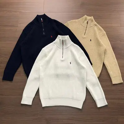 ￥~185 RA⭐PH⭐AUREN SWEATER 10070651