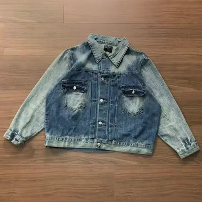 ￥~198 ENFANTS RICHES DEPRIMES JACKET 10051052
