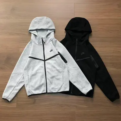 ￥~158 N⭐K⭐ HOODIE 10051452