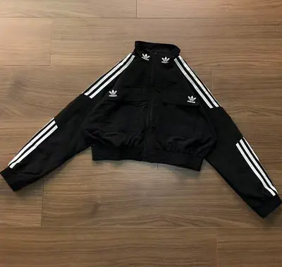 ￥~138 AD⭐DAS JACKET 10050752
