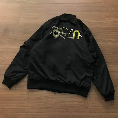 ￥~188 A⭐R JOR⭐AN JACKET 10051252