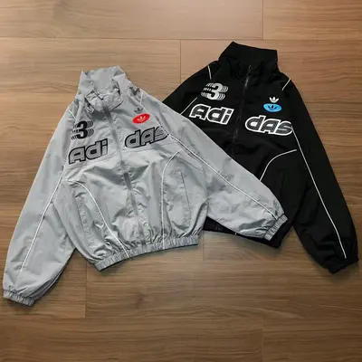 ￥~128 AD⭐DAS JACKET 10050652