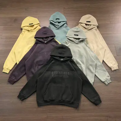￥~135 FOG HOODIE 10072951