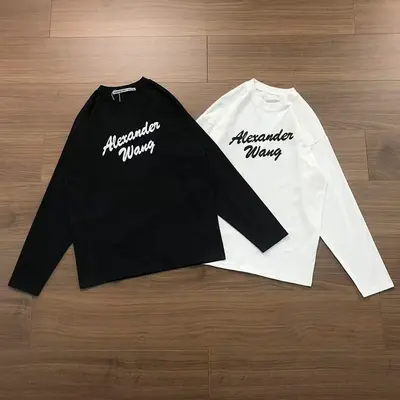 ￥~168 ALEXANDR WANG LONG SLEEVED 10073151
