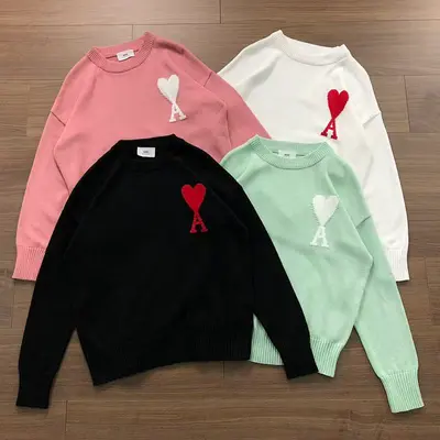 ￥~168 A⭐I SWEATER 10073351