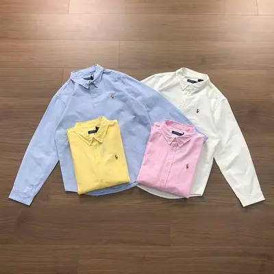 ￥~155 RA⭐PH⭐AUREN SHIRT 10150251