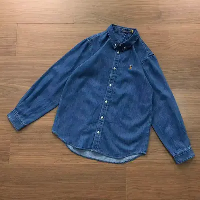 ￥~165 RA⭐PH⭐AUREN SHIRT 10150351