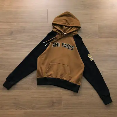 ￥~175 A⭐I HOODIE 10150651