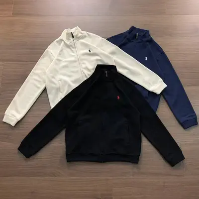 ¥~168 RA⭐PH⭐AUREN JACKET 10150751