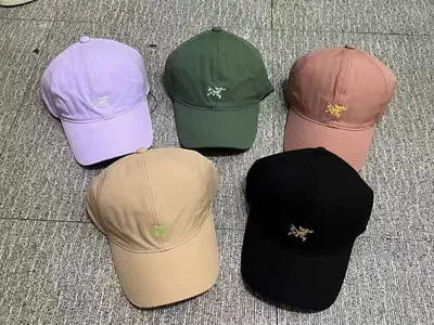 🔥🔥🔥SALE¥~65AR⭐⭐ERYX CAP 10080251
