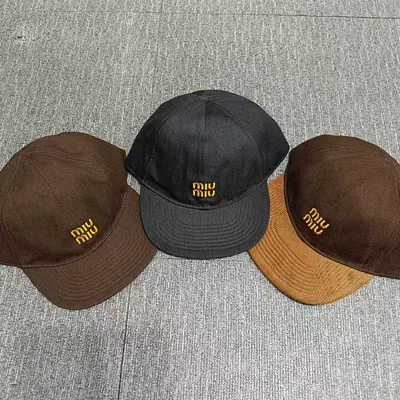 🔥🔥🔥SALE¥~68 M⭐U M⭐U CAP 10080851