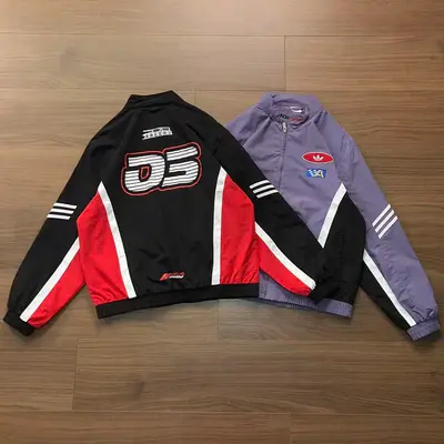 ¥~148 AD⭐DAS JACKET 10080652