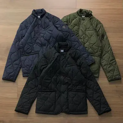 ¥~428 RA⭐PH⭐AUREN COTTON COAT 10090352
