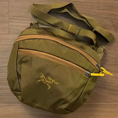 ¥~148 AR⭐⭐ERYX BAG 10090552