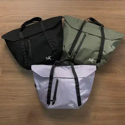 ¥~196 AR⭐⭐ERYX BAG (长42cm*高31cm) 10090752