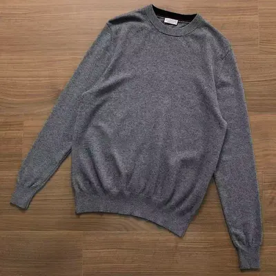 ¥~228 BRUNELLO CUCINELLI CASHMERE SWEATER 10081152