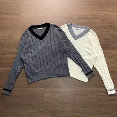 ¥~208 BRUNELLO CUCINELLI FEMALE CASHMERE SWEATER 10081452