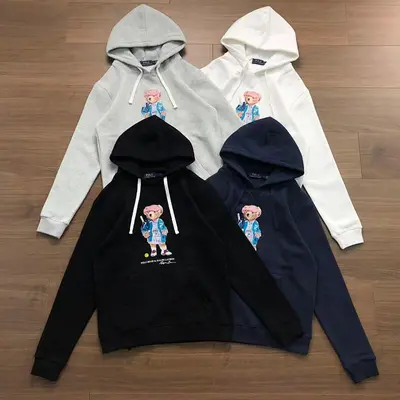 ¥~185 RA⭐PH⭐AUREN HOODIE 10081253