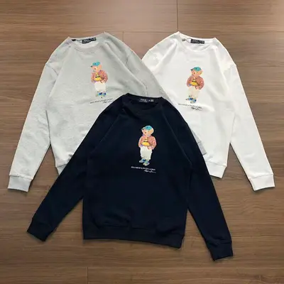 ¥~148 RA⭐PH⭐AUREN HOODIE 10081053