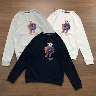 ¥~148 RA⭐PH⭐AUREN HOODIE 10080953