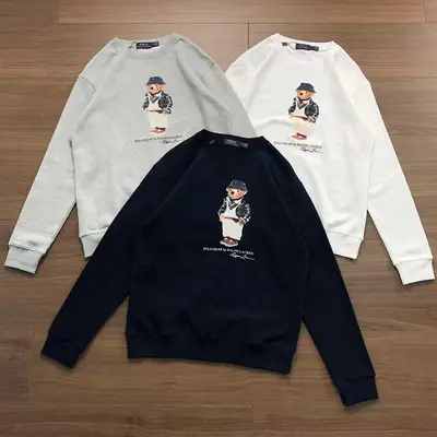 ¥~148 RA⭐PH⭐AUREN HOODIE 10080853