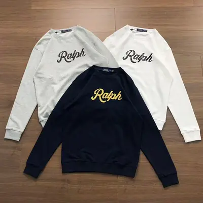 ¥~148 RA⭐PH⭐AUREN HOODIE 10080753