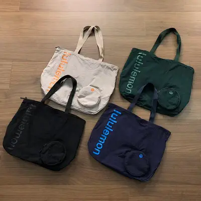 ¥~168 LUL⭐LEM⭐N BAG 10090952