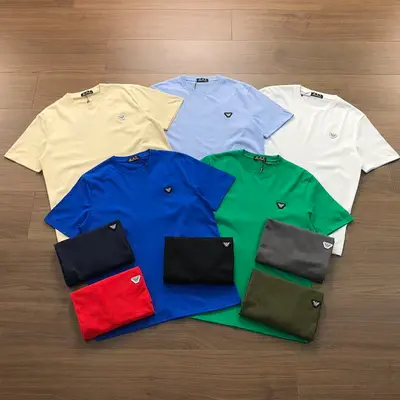🔥🔥🔥¥~68 EMP⭐RIO AR⭐ANI T-SHIRT 10080353