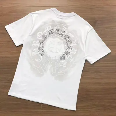 ¥~128 CHROM⭐ HE⭐RTS T-SHIRT 10091853