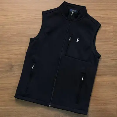 ¥~198 RA⭐PH⭐AUREN VEST 10090253