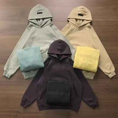 ¥~148 FOG HOODIE 10100251