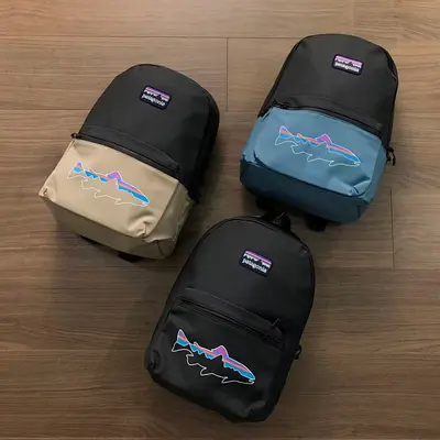 ¥~135 PA⭐AGO⭐IA BAG(长30cm*宽17cm*高43cm) 10111651