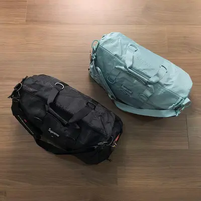 ¥~168 SUP⭐EME BAG (长52cm*宽28cm*高22cm) 10112151